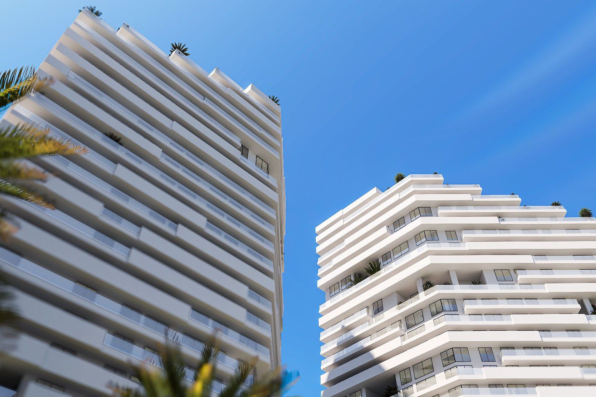 Iskele Long Beach Querencia Residences Gallery