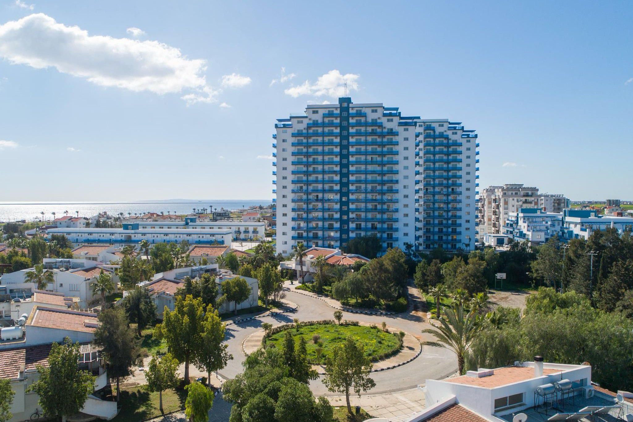 Iskele Long Beach Royal Residences Gallery
