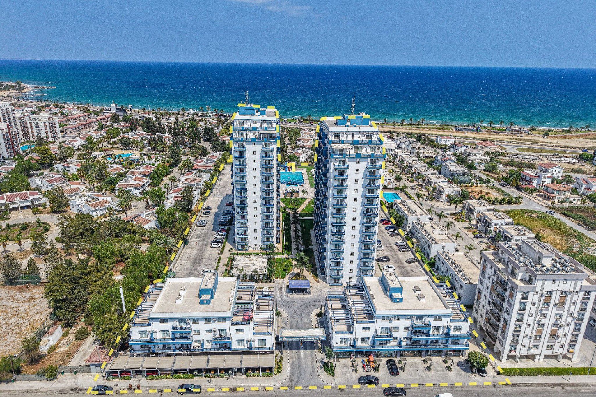 Iskele Long Beach Royal Residences