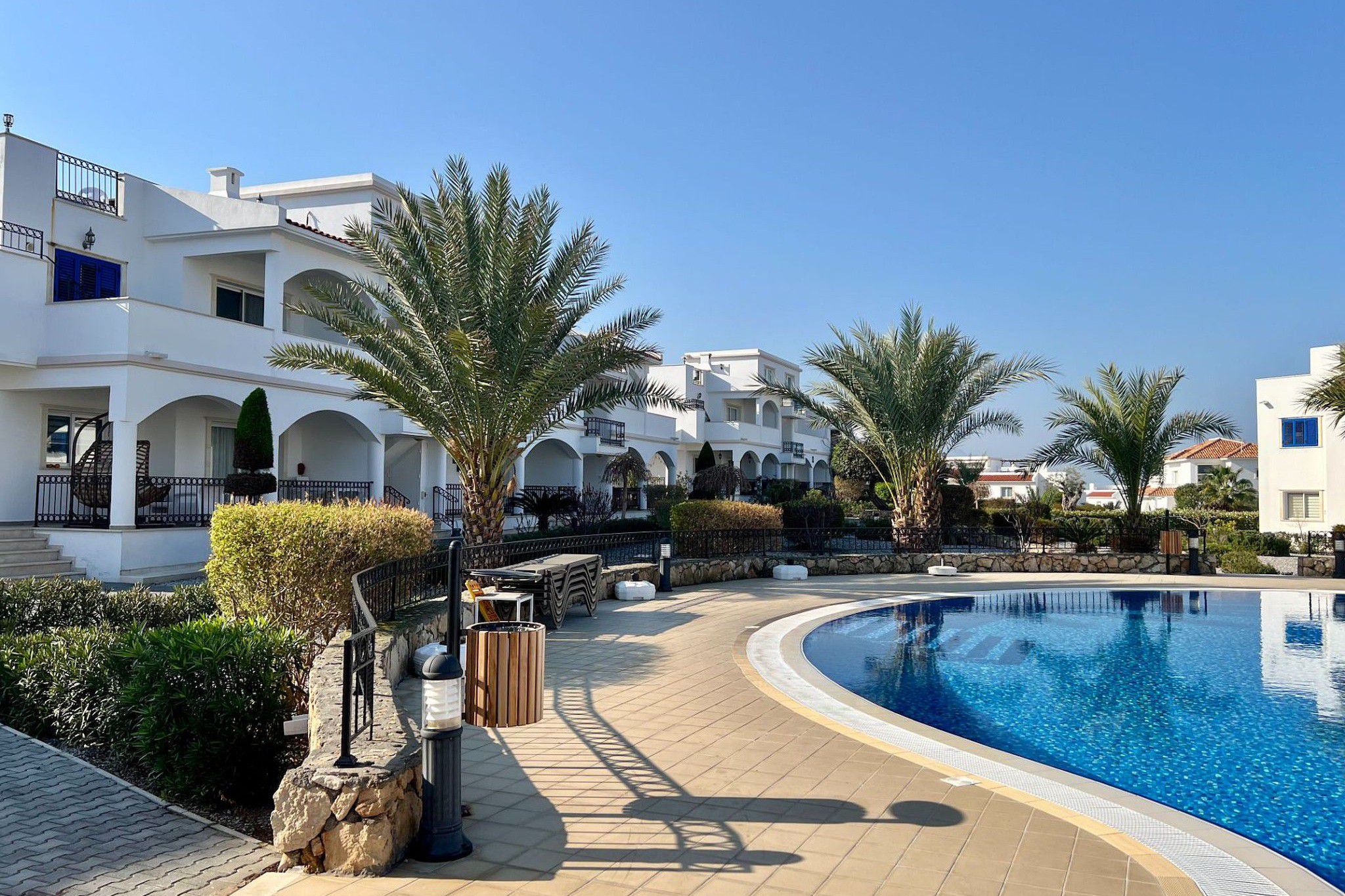 Esentepe Harbourside Residences Gallery