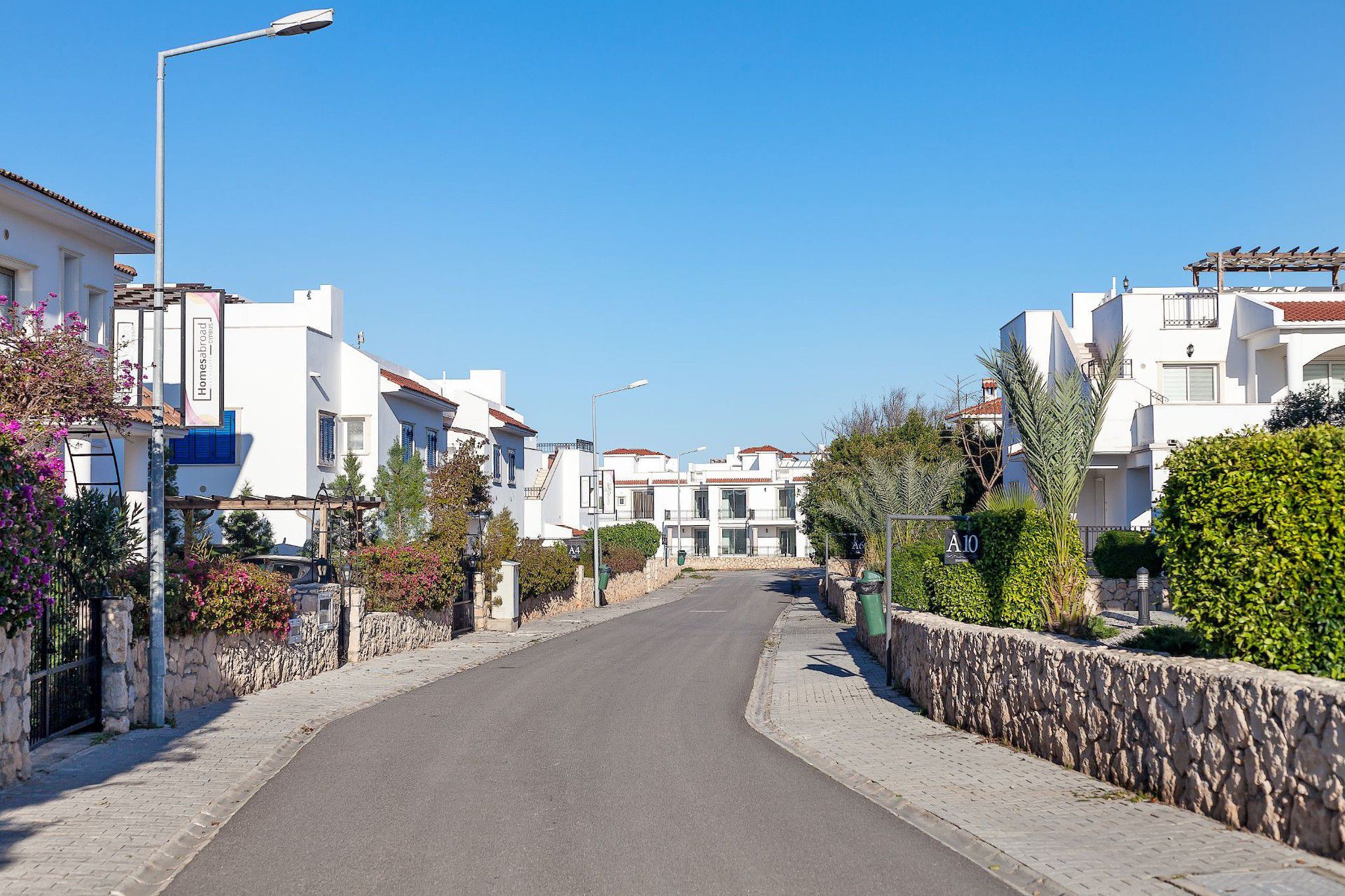 Esentepe Harbourside Residences Gallery