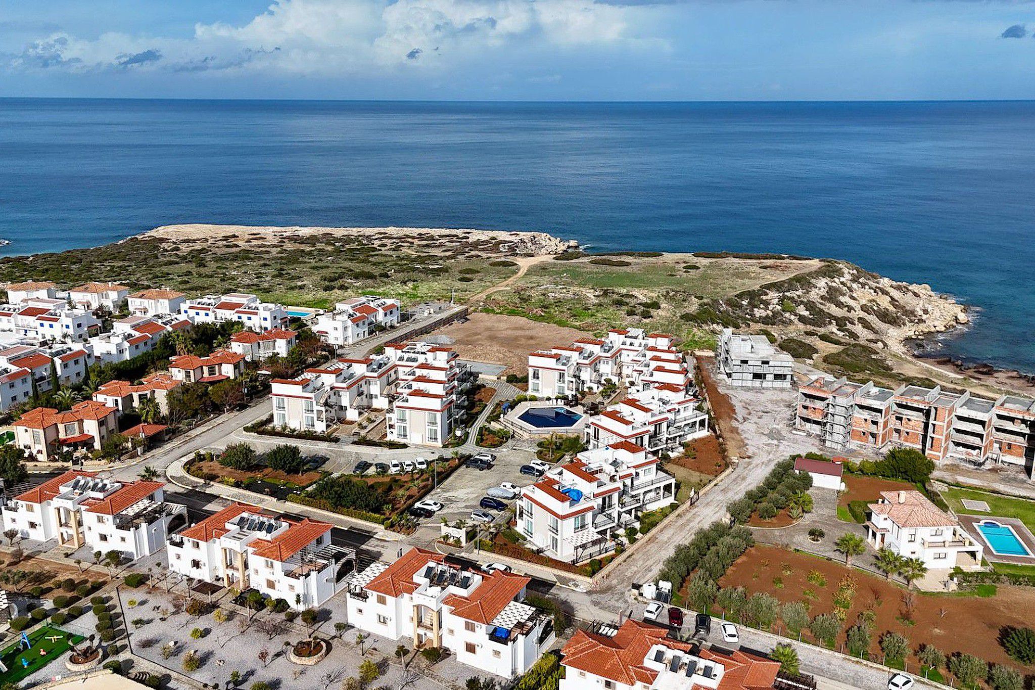 Esentepe Shoreline Residences Gallery