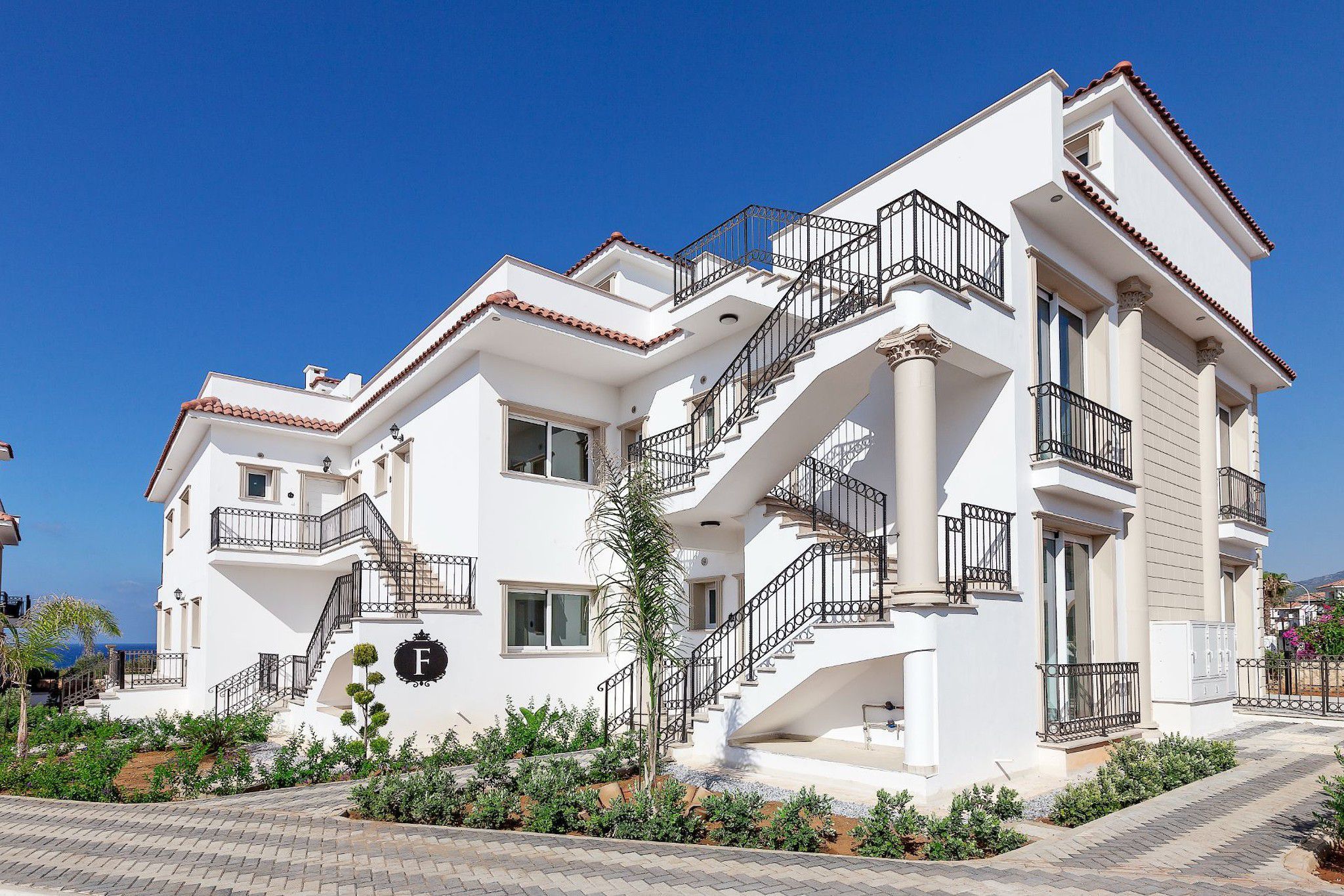 Esentepe Shoreline Residences Gallery