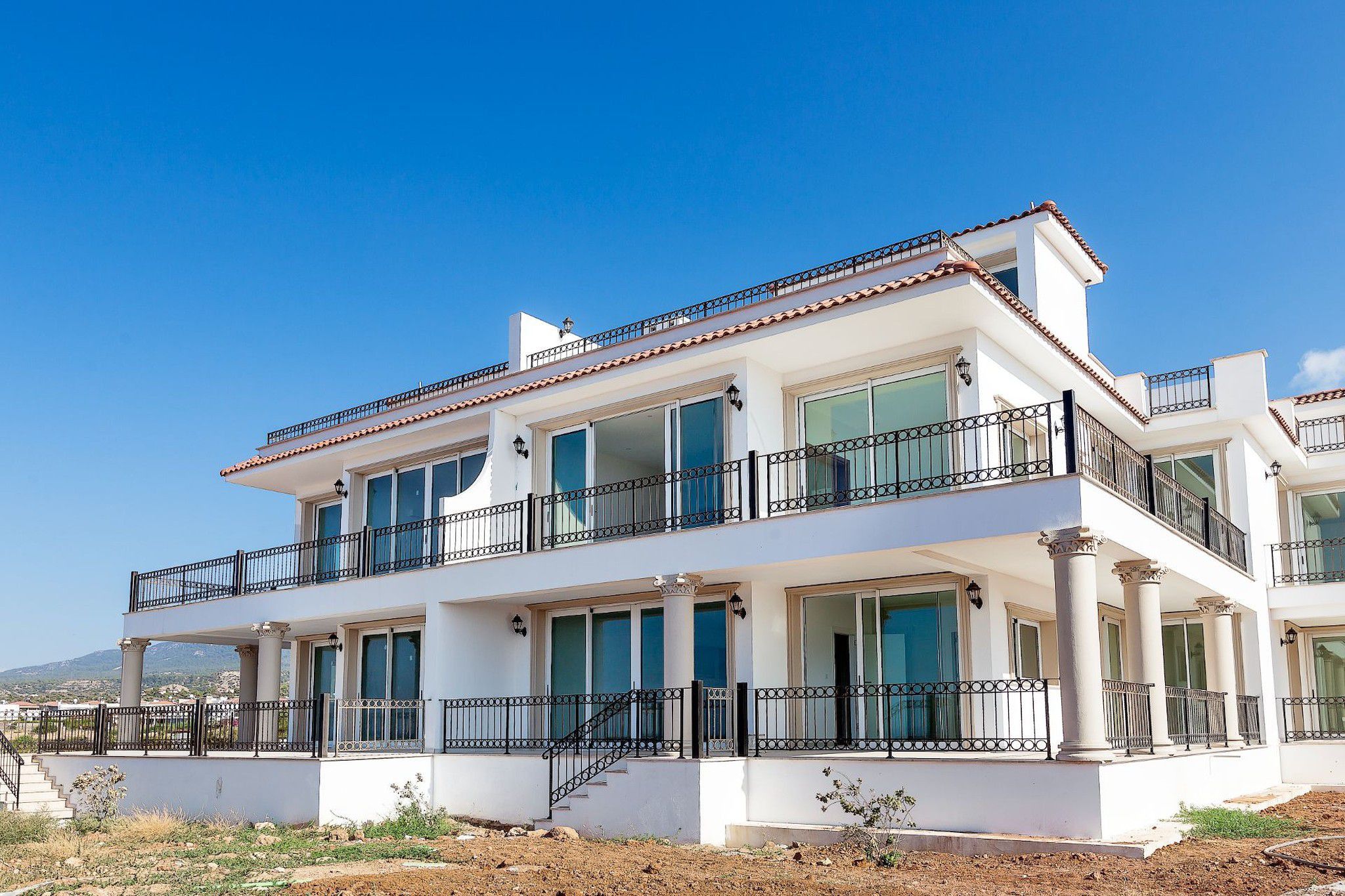 Esentepe Shoreline Residences Gallery