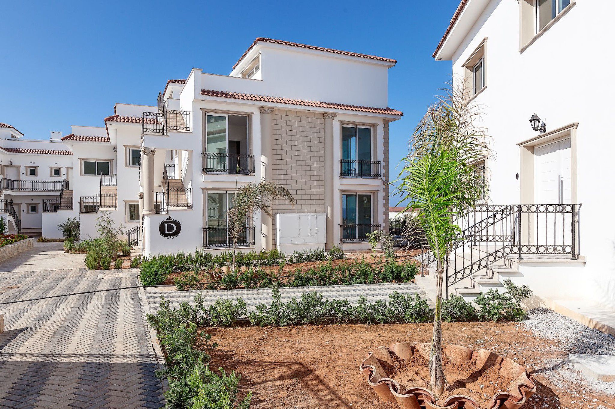 Esentepe Shoreline Residences Gallery