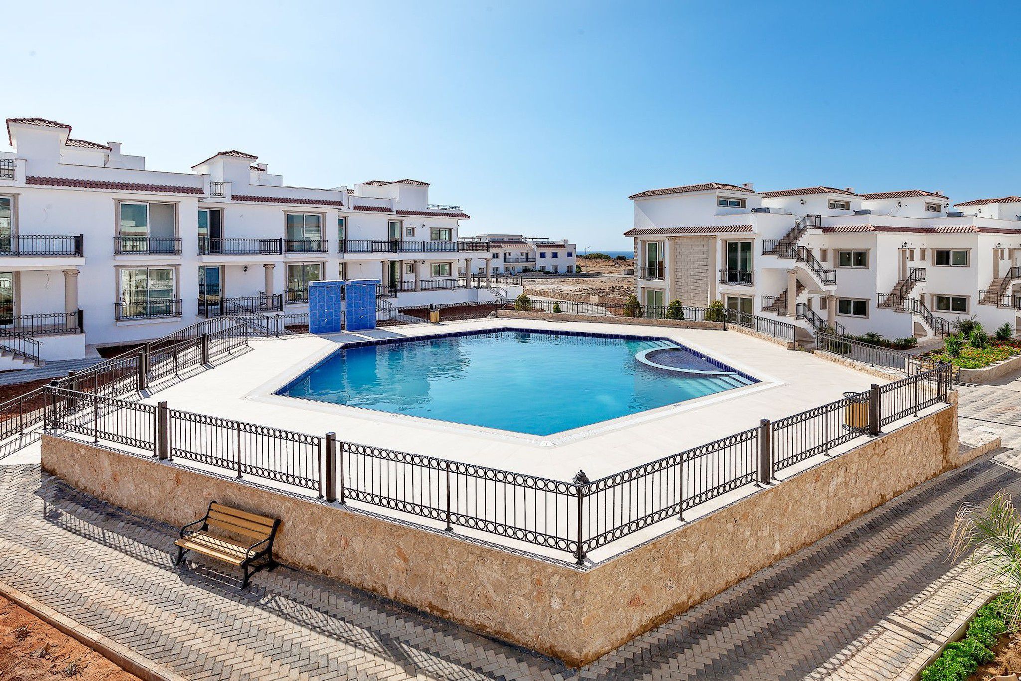 Esentepe Shoreline Residences Gallery