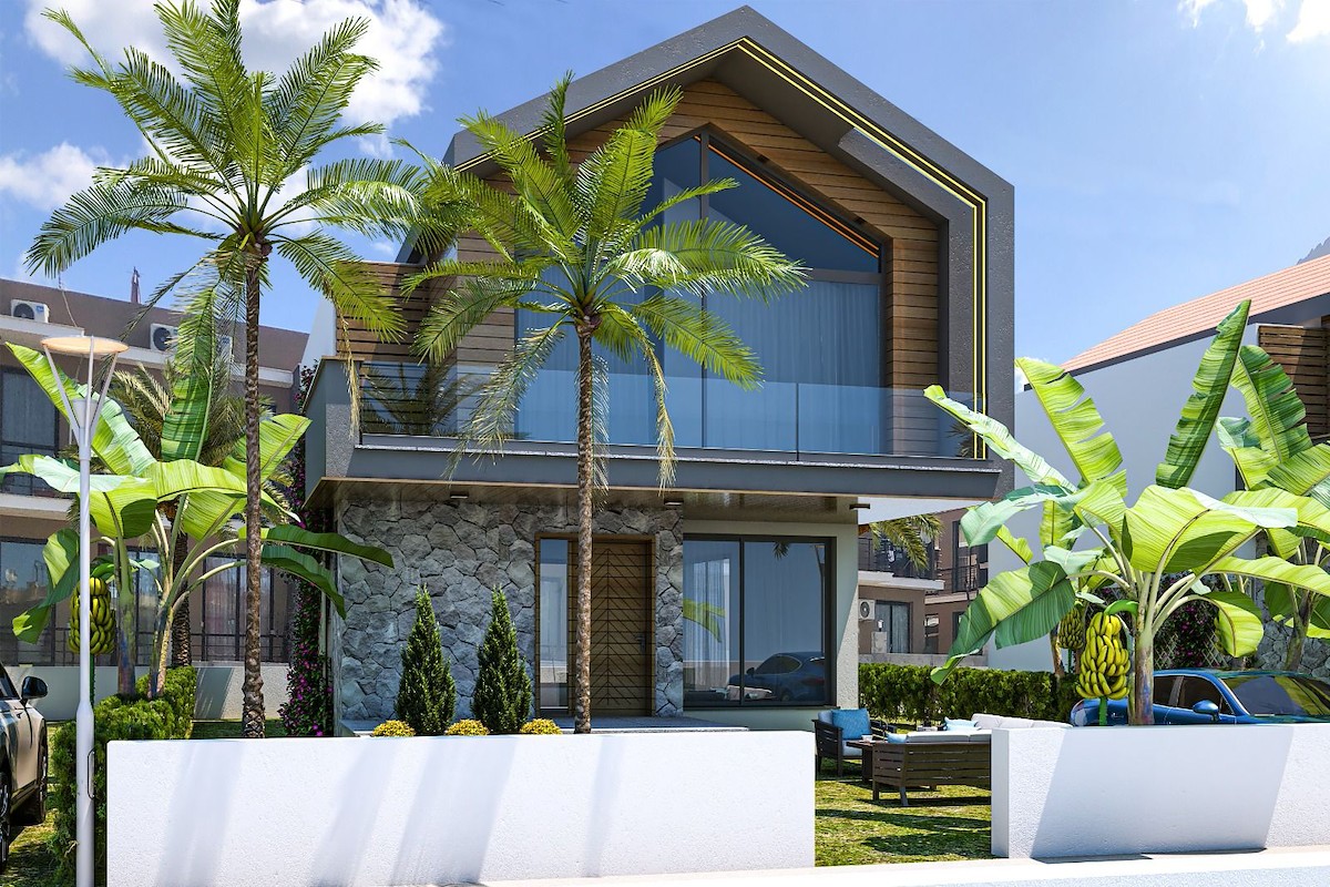 Kyrenia Centre Residences II Gallery
