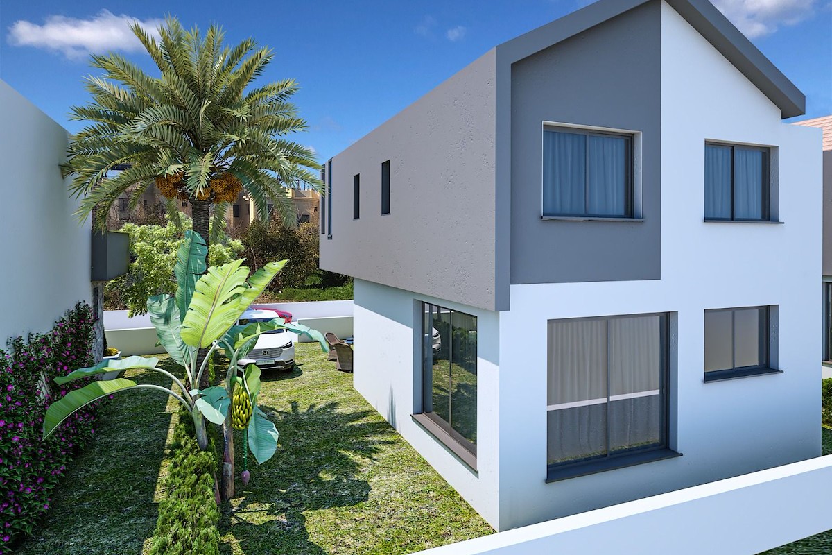 Kyrenia Centre Residences II Gallery