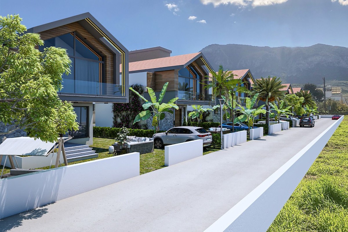 Villa 3