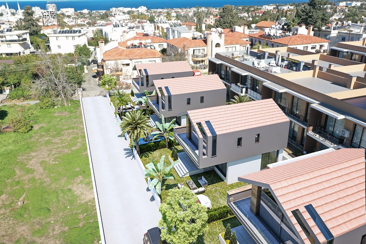 Villa 4