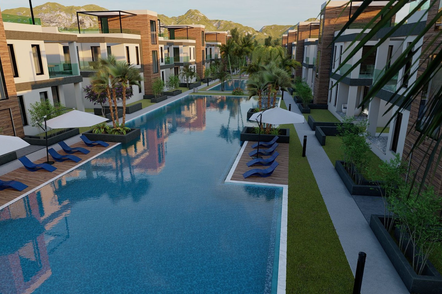 Iskele Bogaz Coastal Residences Gallery