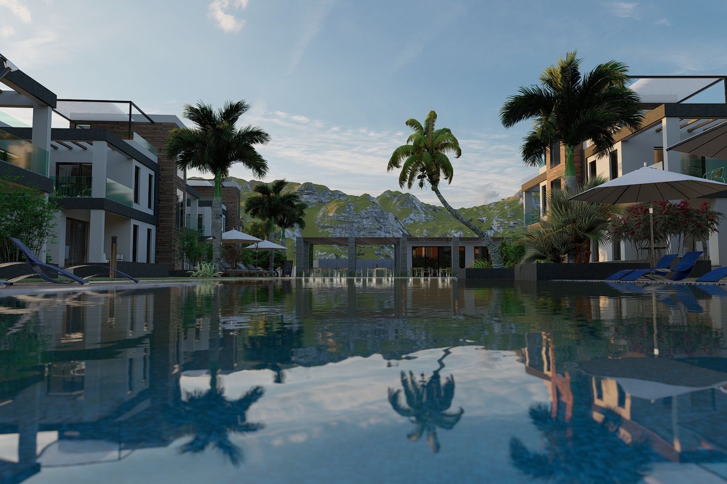 Iskele Bogaz Coastal Residences Gallery
