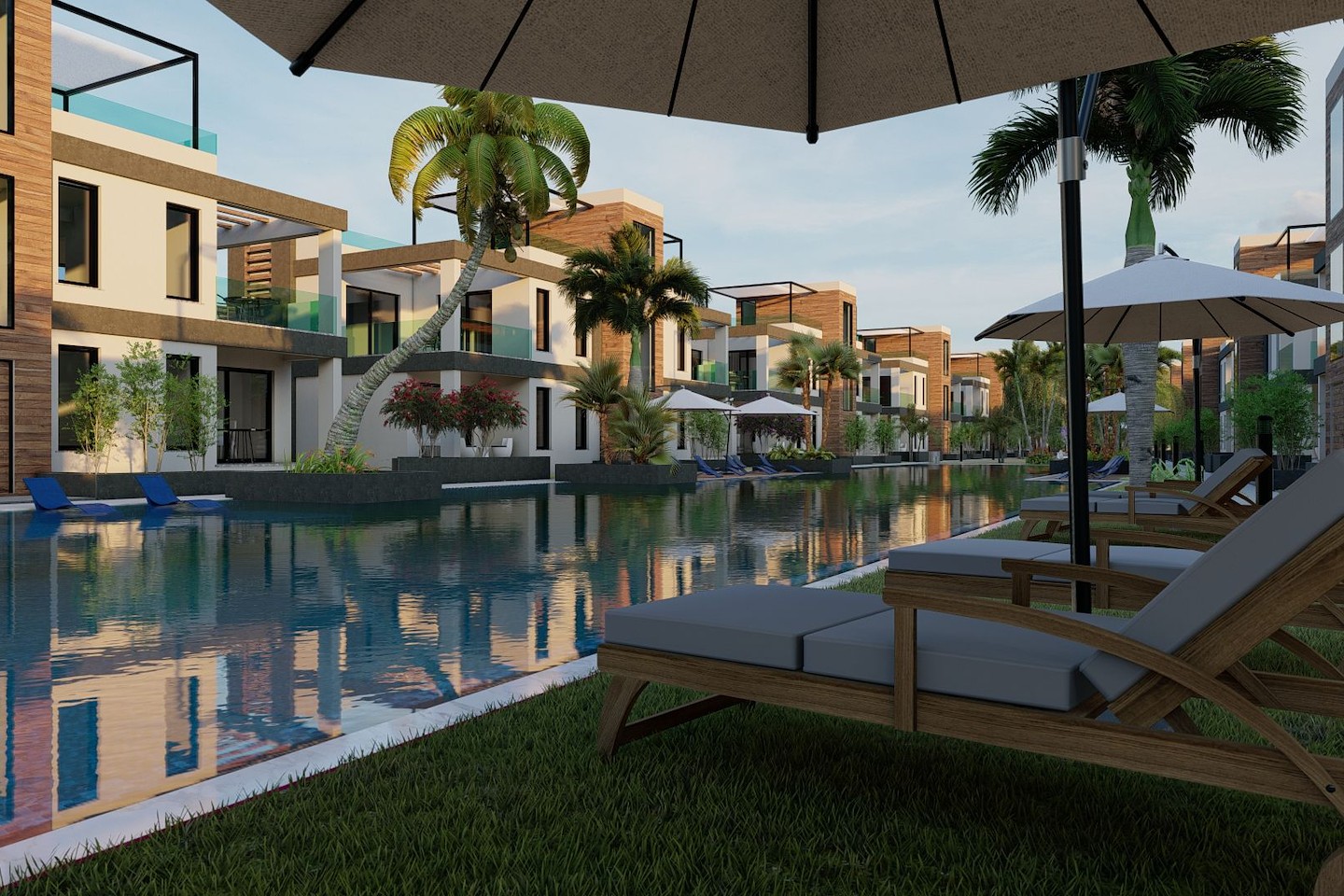Iskele Bogaz Coastal Residences Gallery