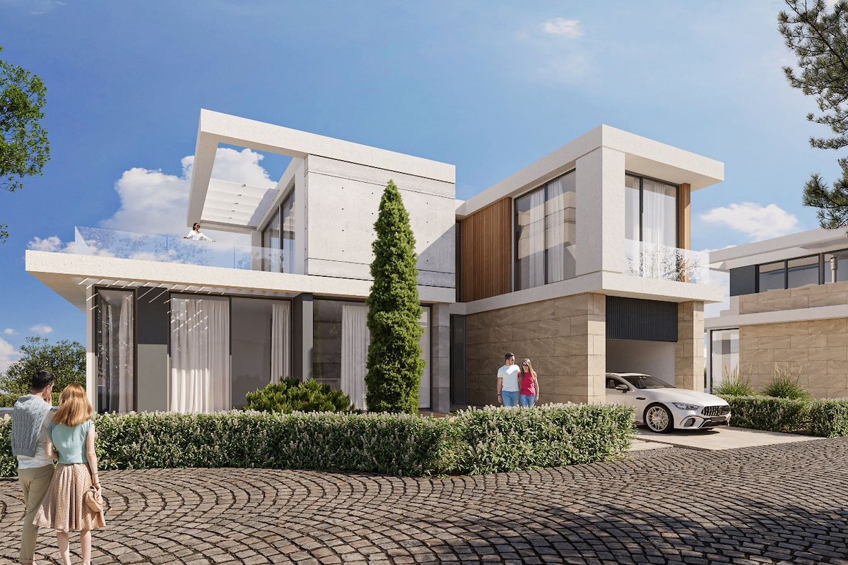 Penthouse A2-3