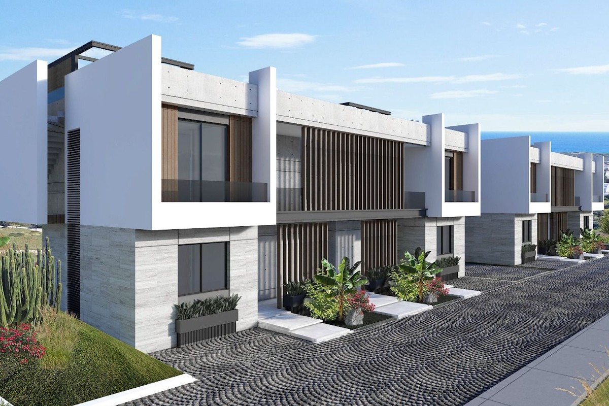 Penthouse A1-4