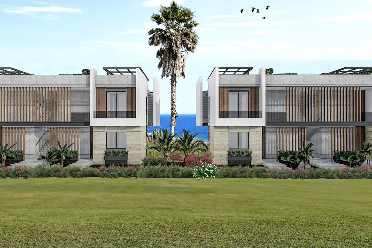 Penthouse A2-4