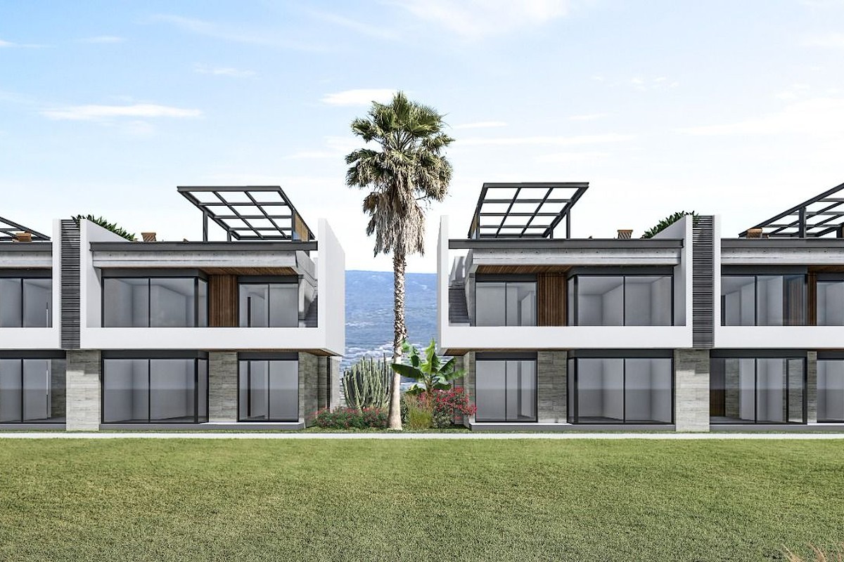 Villa D-2