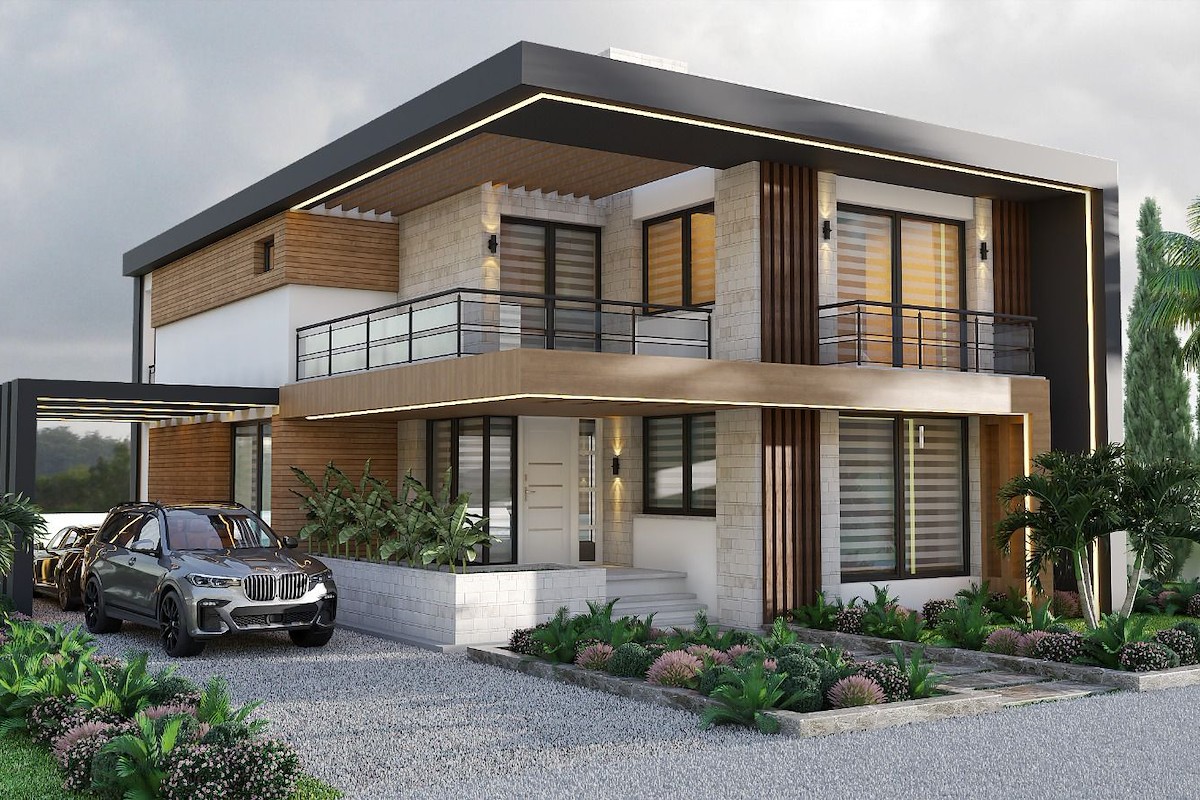 Kyrenia East Residences II